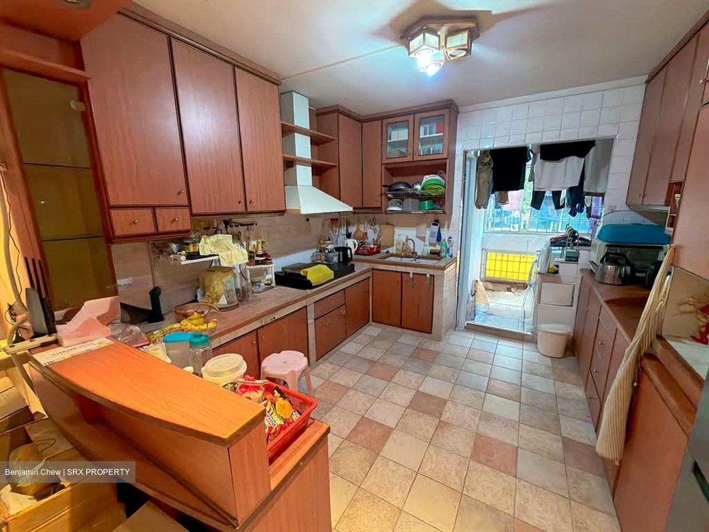 Blk 860 Woodlands Street 83 (Woodlands), HDB 4 Rooms #583282891
